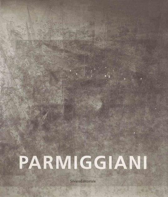 Claudio Parmiggiani. Catalogo della mostra (Bologna, 22 gennaio-31 m arzo 2003). Ediz. inglese - Peter Weiermair - copertina
