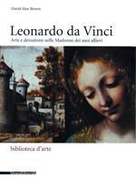 Leonardo e le Madonne degli allievi