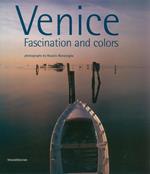 Venezia. Suggestioni e colori. Ediz. inglese