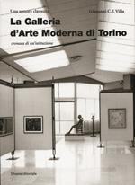 Una sonora clausura. Galleria arte moderna, Torino