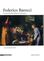 Federico Barocci. Restauro della Madonna della Gatta