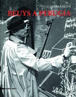 Beuys a Perugia. Ediz. inglese
