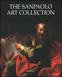 The Sanpaolo art collection - copertina