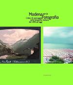 Modena per la fotografia 2003. Ediz. italiana e inglese