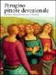 Perugino. Pittore devozionale - copertina