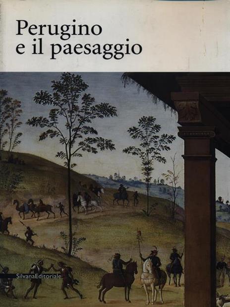 Perugino e il paesaggio - 2