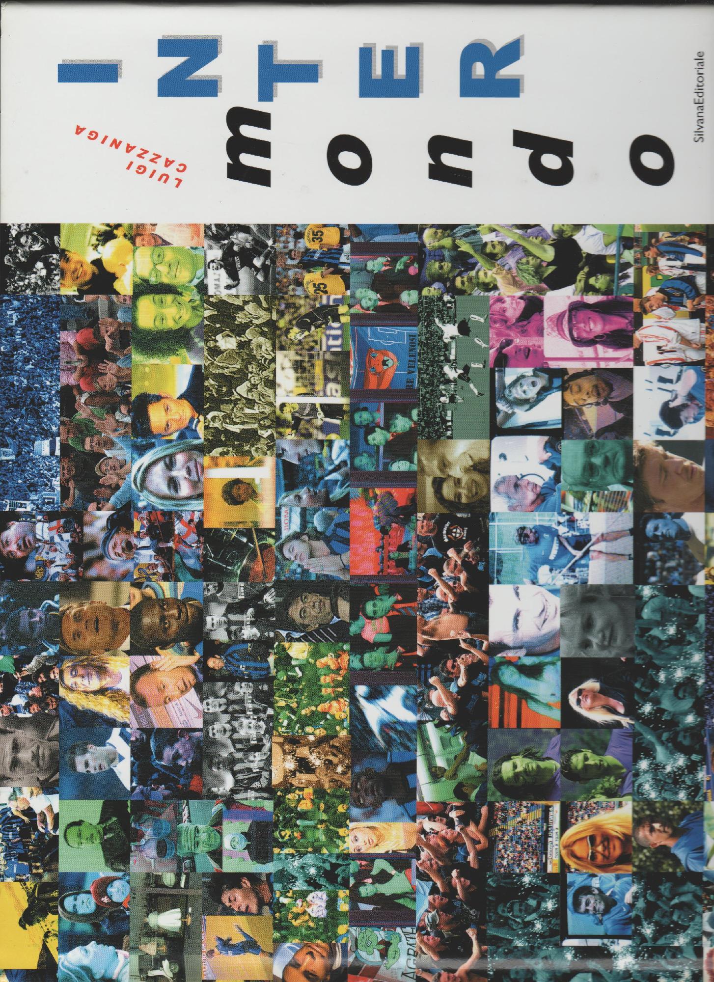 Multibook