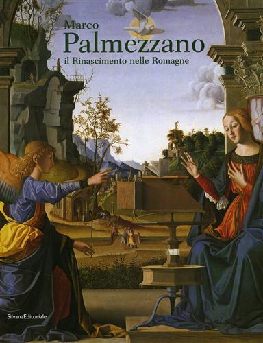 Marco Palmezzano - copertina