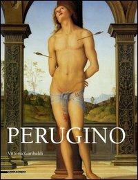 Perugino - Vittoria Garibaldi,Simonetta Innamorati - copertina
