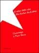 Il colore della vita. Omaggio a Piero Siena. Catalogo della mostra (Bolzano, 3 dicembre 2004-30 gennaio 2005). Ediz. italiana e tedesca - Paola Tognon - copertina