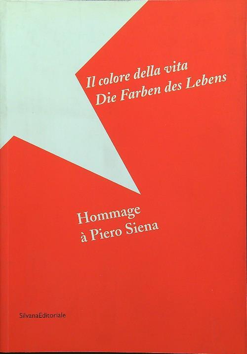 Libro di Faccia