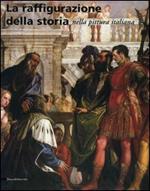 La raffigurazione della storia nella pittura italiana