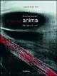 La luce dell'anima - Lucrezia De Domizio Durini - copertina