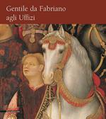 Gentile da Fabriano. Adorazione dei Magi
