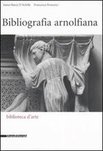 Bibliografia arnolfiana