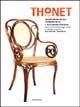 Thonet. Catalogo della mostra (Milano, 11 marzo-24 aprile 2005)