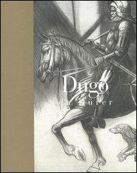 Dugo da Dürer. Catalogo della mostra (Brescia, 22 ottobre 2005-19 ma rzo 2006) - copertina