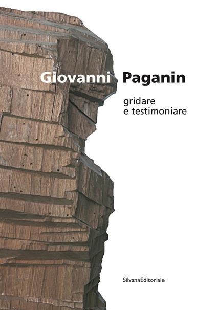 Giovanni Paganin - Flavio Arensi - copertina