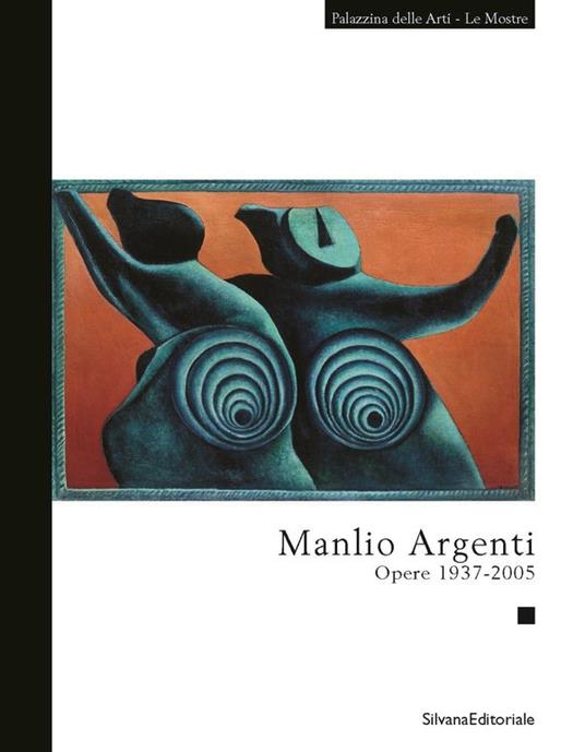 Manlio Argenti - Valerio Cremolini,Marzia Ratti,Sara Matteo - copertina