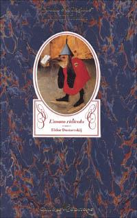 L' uomo ridicolo - Fëdor Dostoevskij - copertina