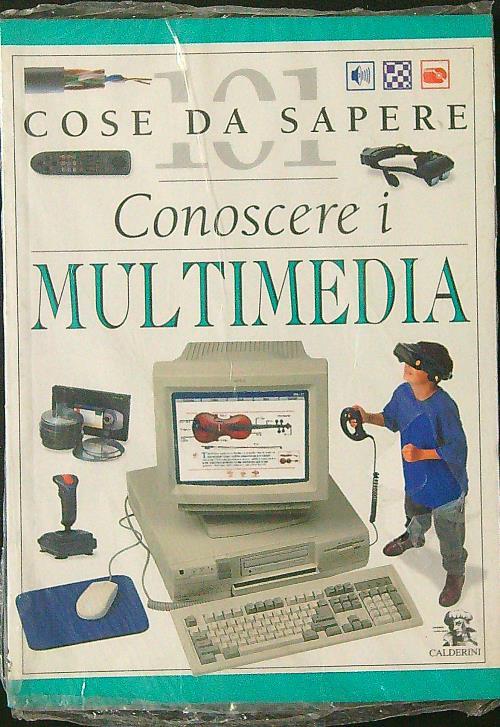 Libro di Faccia