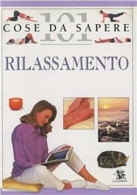 Rilassamento - Nitya Lacroix - copertina