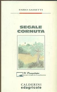 Segale cornuta