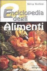 Enciclopedia degli alimenti