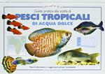 Guida pratica alla scelta di pesci tropicali di acqua dolce. Tutte le informazioni e i suggerimenti utili per il principiante