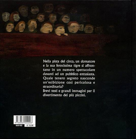 Irma la tigre. Ediz. illustrata - Valentina Mai - 2