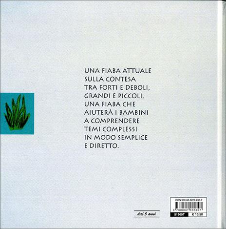 Il grande pesce d'argento. Ediz. illustrata - Giulio Levi - 2