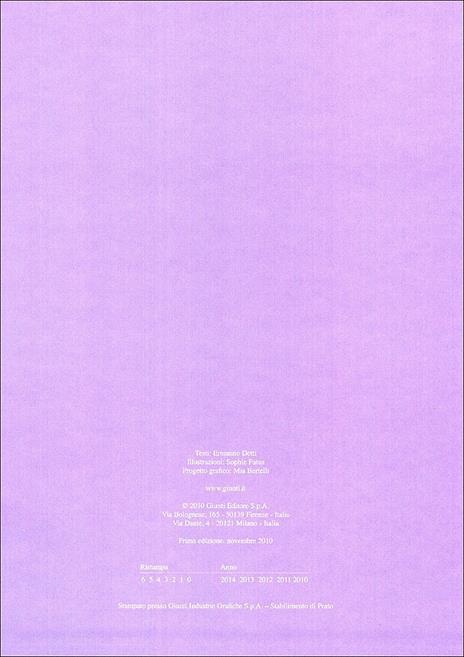 Il Natale dell'asinello. Ediz. illustrata - Ermanno Detti - 3