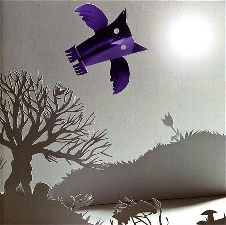 Ruggiti di carta - Fabrizio Silei - 3