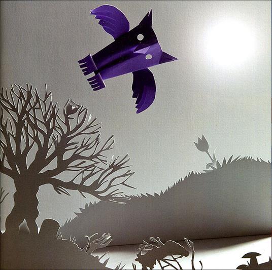 Ruggiti di carta - Fabrizio Silei - 3