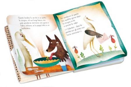 Il macinastorie. Cofanetto. Ediz. illustrata - Chiara Balzarotti - 2