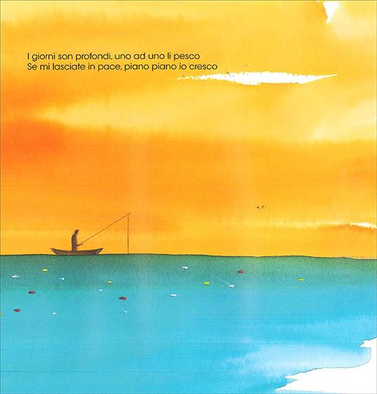 Maremé. Ediz. illustrata - Bruno Tognolini,Antonella Abbatiello - 3