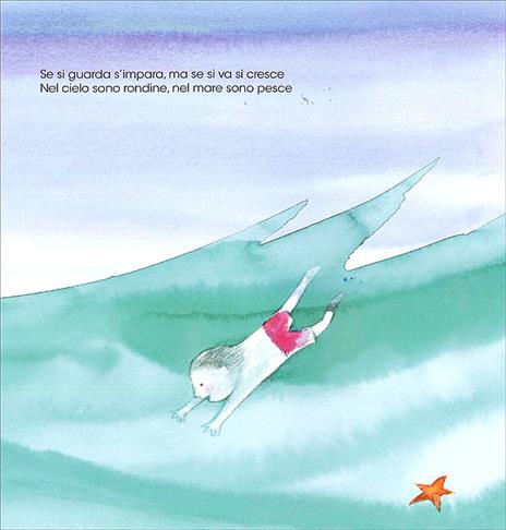 Maremé. Ediz. illustrata - Bruno Tognolini,Antonella Abbatiello - 4
