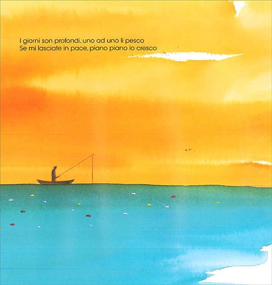 Maremé. Ediz. illustrata - Bruno Tognolini,Antonella Abbatiello - 5
