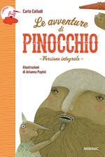 Le avventure di Pinocchio. Ediz. integrale