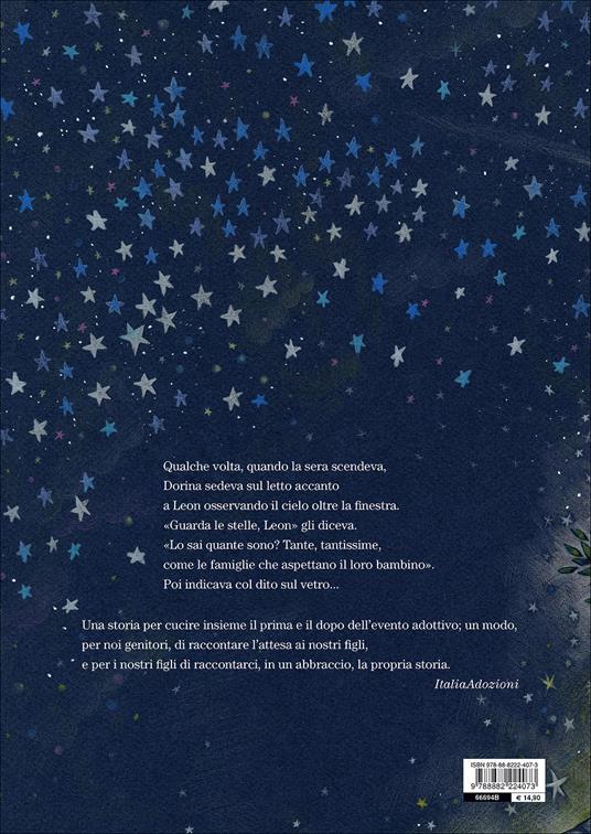 Guarda le stelle. Ediz. illustrata - Gabriele Clima - 2