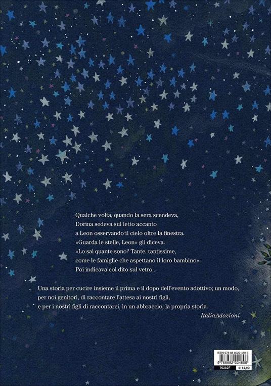 Guarda le stelle. Ediz. a colori - Gabriele Clima - 2