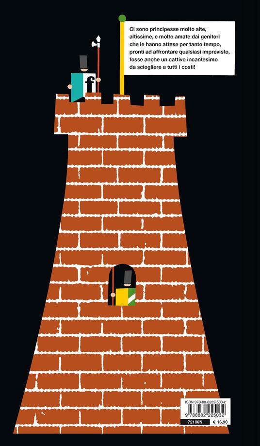 La grande principessa - Taro Miura - 2