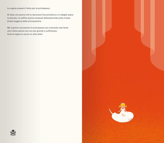 La grande principessa - Taro Miura - 5