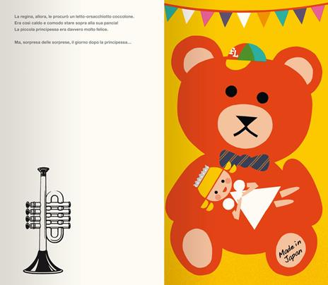 La grande principessa - Taro Miura - 6