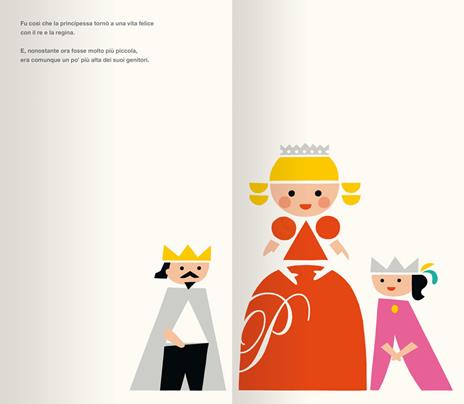 La grande principessa - Taro Miura - 7