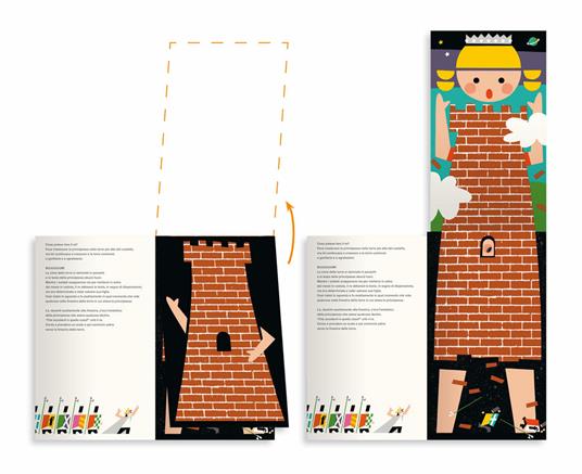 La grande principessa - Taro Miura - 8