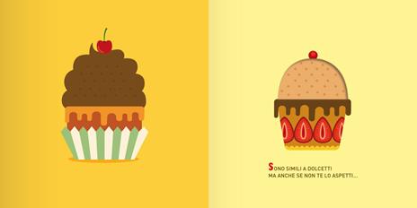 Arrivano i mostri! - Agnese Baruzzi - 4