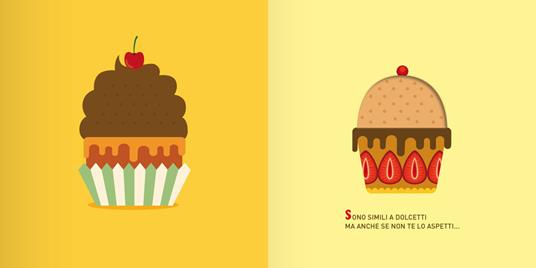 Arrivano i mostri! - Agnese Baruzzi - 4