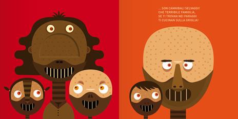 Arrivano i mostri! - Agnese Baruzzi - 5