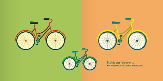 Arrivano i mostri! - Agnese Baruzzi - 6